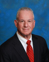 Attorney Michael B. Thurman